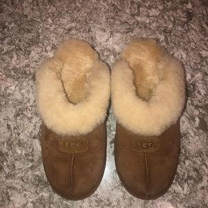 UGG Slippers